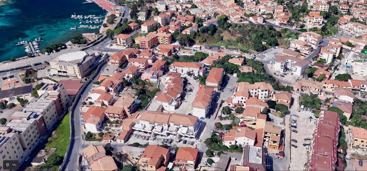 Appartamento Luminosissimo Con Posto Auto. La Maddalena  Exterior photo